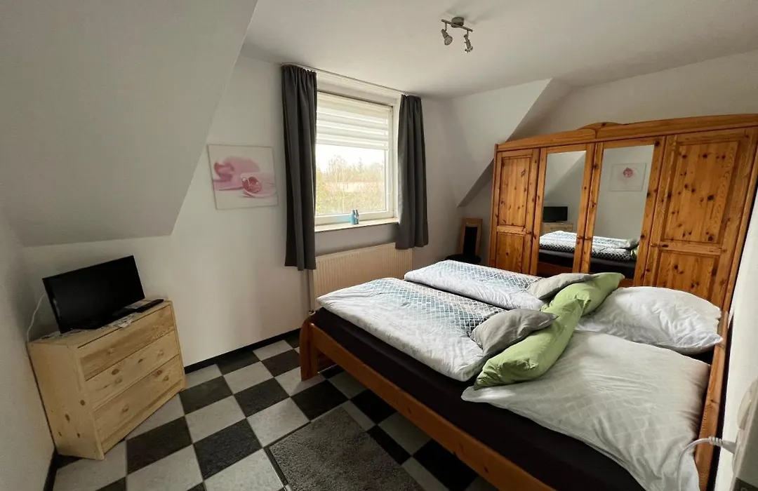 Im Heidedorf Haus to Baben-1