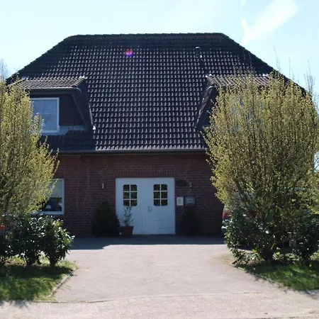 Im Heidedorf Haus to Baben-2
