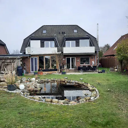 Im Heidedorf Haus to Baben-3
